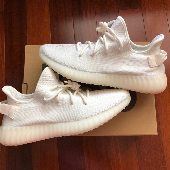 yeezy s